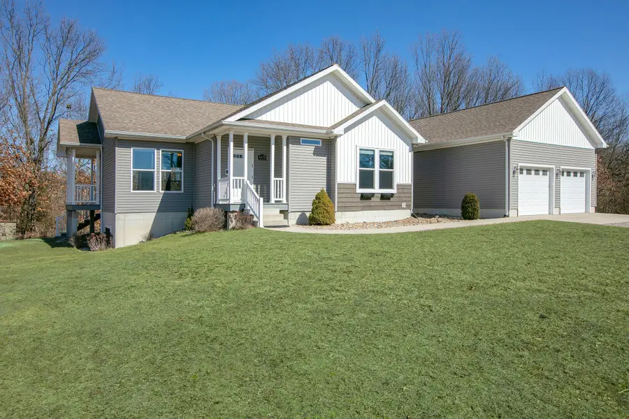 6978 Fox Crossing, Knox, IN 46534 - #2