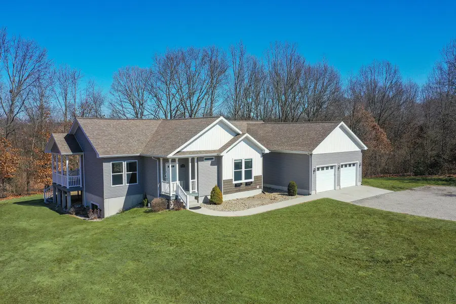 6978 Fox Crossing, Knox, IN 46534 - #3