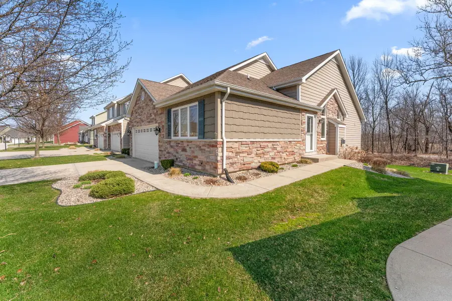 2323 Legend Circle E, Chesterton, IN 46304 - #2