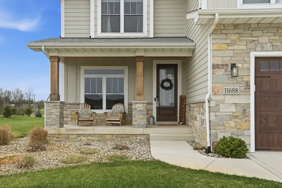 11688 Patterson Street, Cedar Lake, IN 46303 - #3