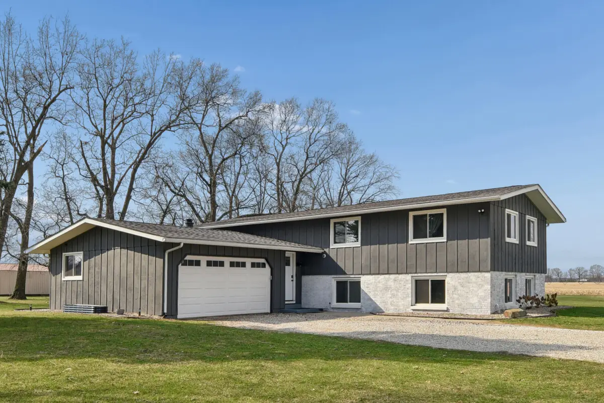5225 W 1000 S, Union Mills, IN 46382 - #1