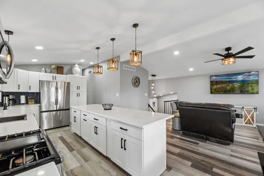 5225 W 1000 S, Union Mills, IN 46382 - #3