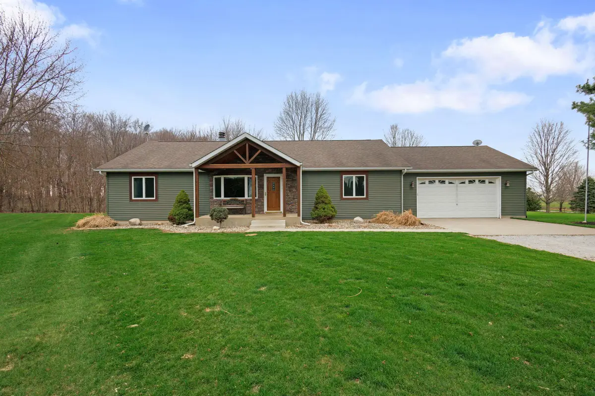 5225 E 50 N, La Porte, IN 46350 - #1