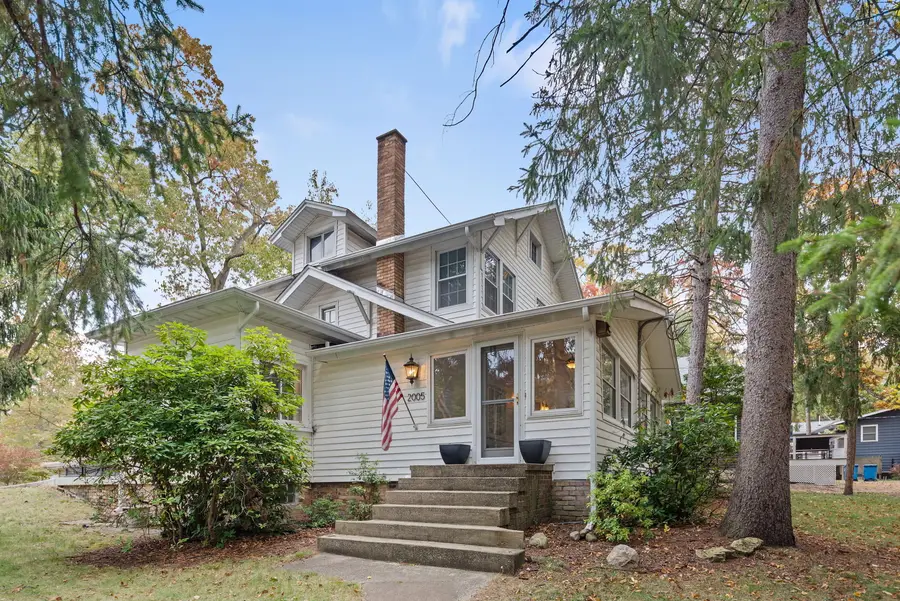 2005 Oriole Trail, Long Beach, IN 46360 - #2