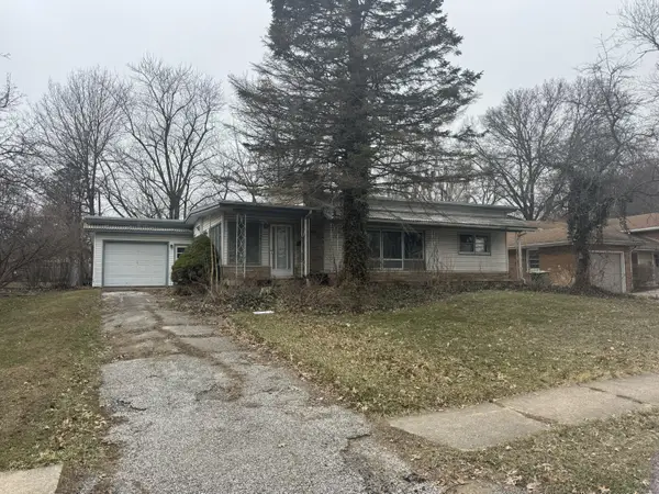 1501 Lafayette Street, Valparaiso, IN 46383