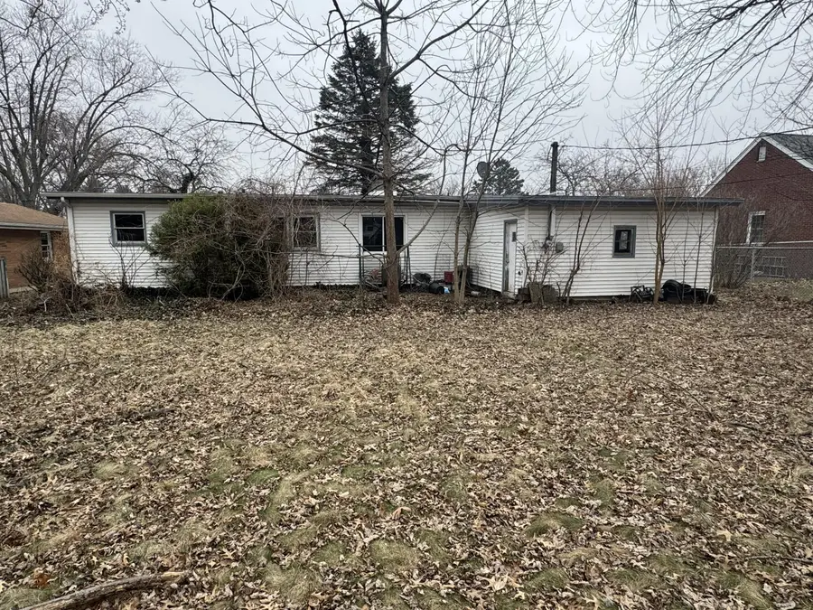 1501 Lafayette Street, Valparaiso, IN 46383 - #3