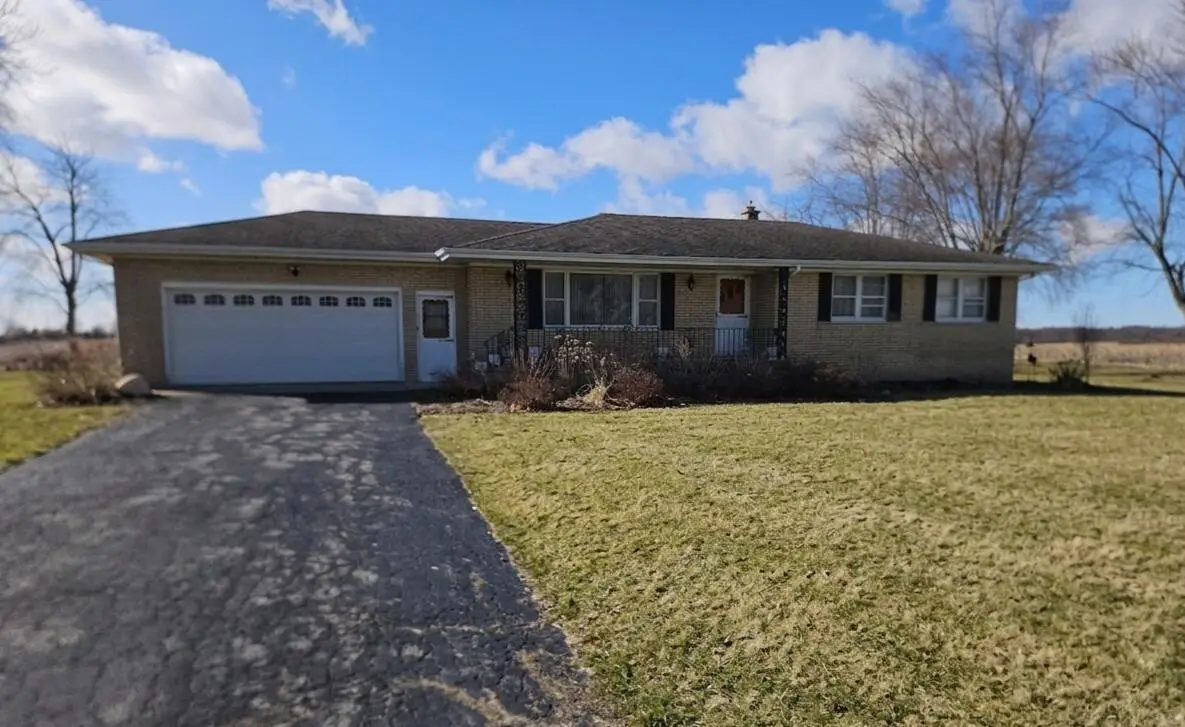 11408 W 157th Avenue, Lowell, IN 46356 - #1