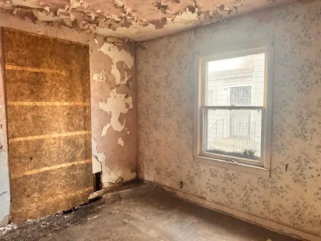 4970 Jefferson Street, Gary, IN 46408 - #3