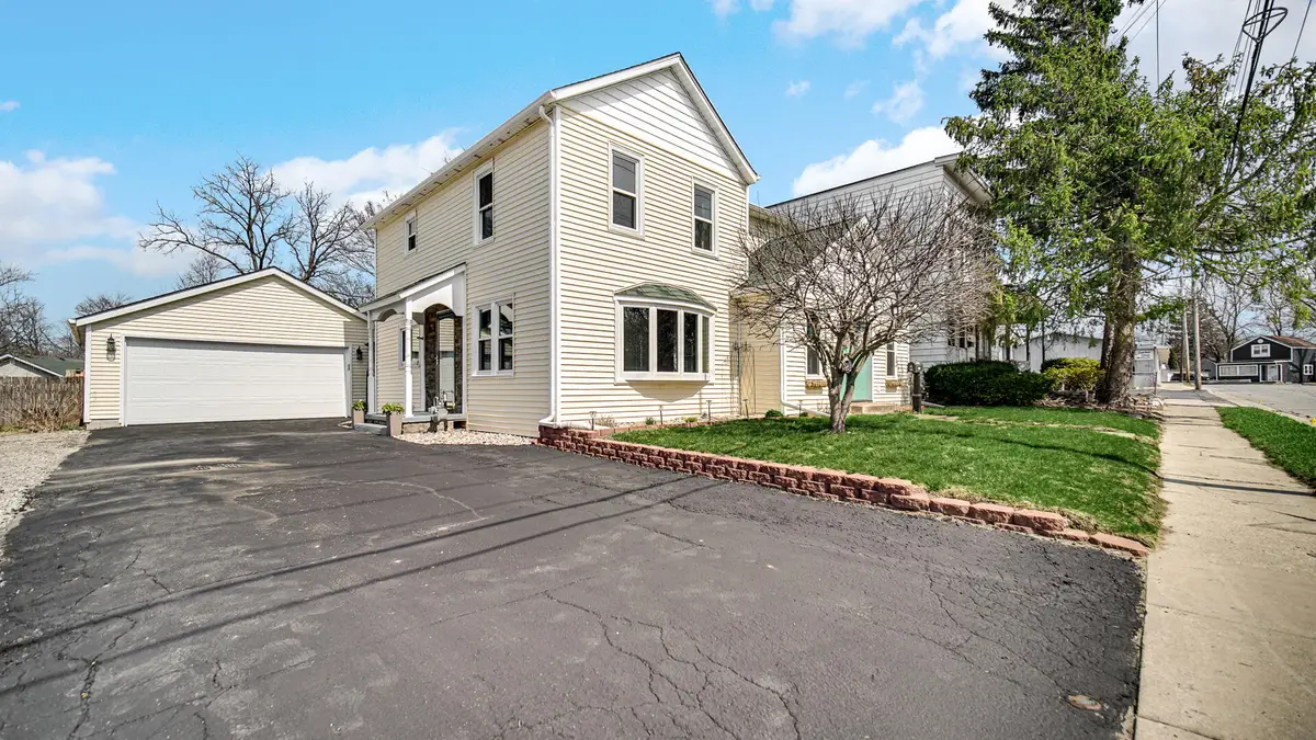 808 E 3rd Street, Hobart, IN 46342 - #1