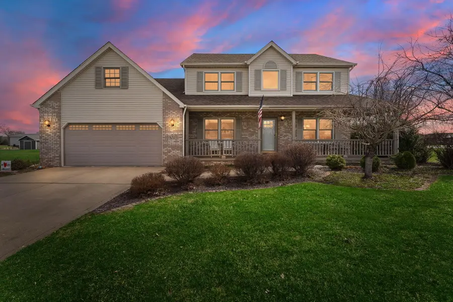 901 Bernie Court, Chesterton, IN 46304 - #2