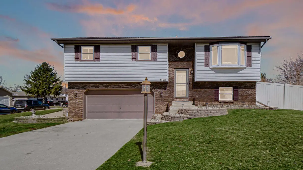 5148 Tulip Avenue, Portage, IN 46368 - #1