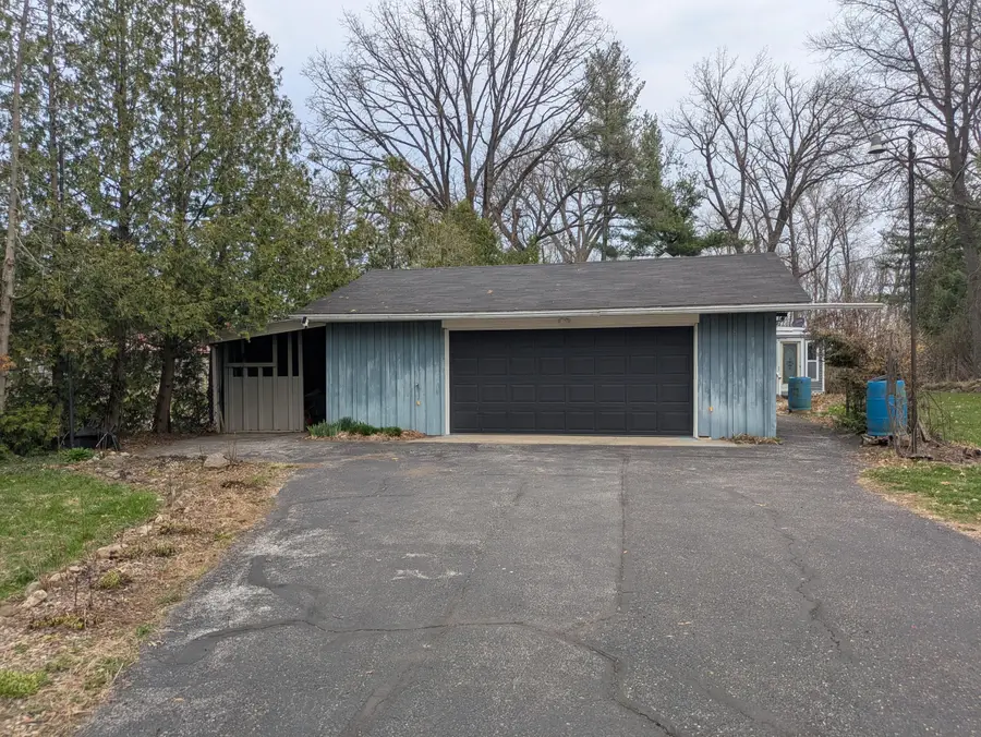 3900 E 1425 N, Wheatfield, IN 46392 - #2