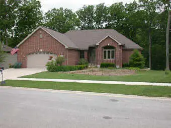12716 Morning Dove Drive, Cedar Lake, IN 46303 - #1