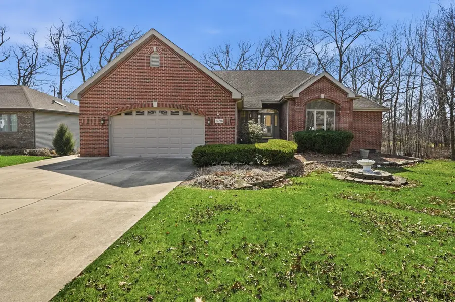 12716 Morning Dove Drive, Cedar Lake, IN 46303 - #3