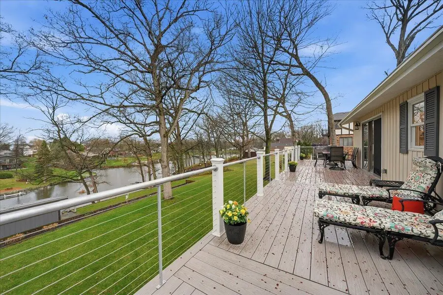 2437 E Lakeshore Drive, Crown Point, IN 46307 - #3