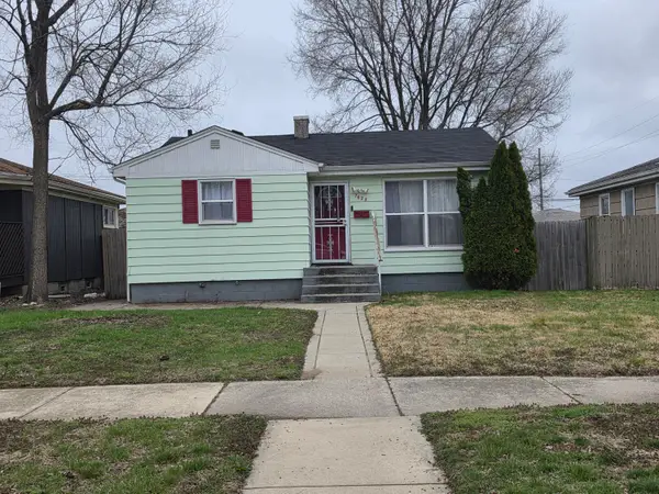 7625 White Oak Avenue, Hammond, IN 46324
