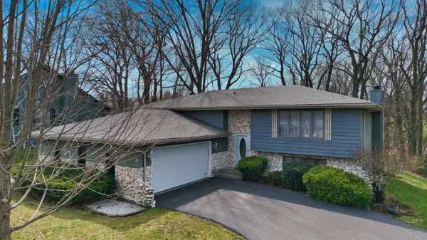 186 Wexford Road, Valparaiso, IN 46385