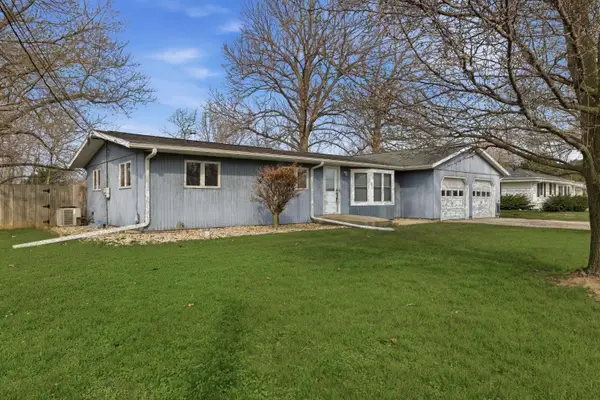 2372 S Taylor Road, Mill Creek, IN 46365