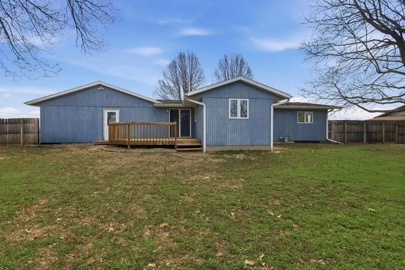 2372 S Taylor Road, Mill Creek, IN 46365 - #3