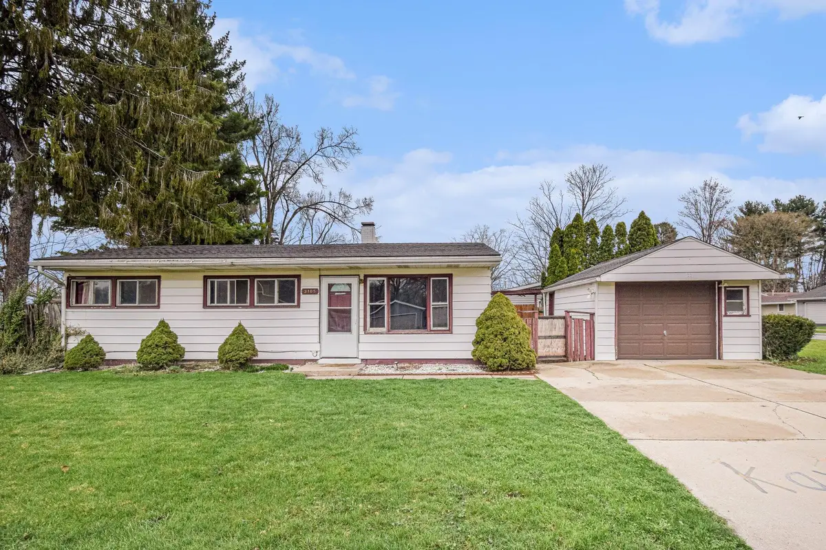 3105 Oakdale Avenue, La Porte, IN 46350 - #1