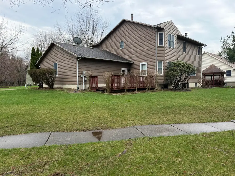 124 Beverly Drive, Chesterton, IN 46304 - #2