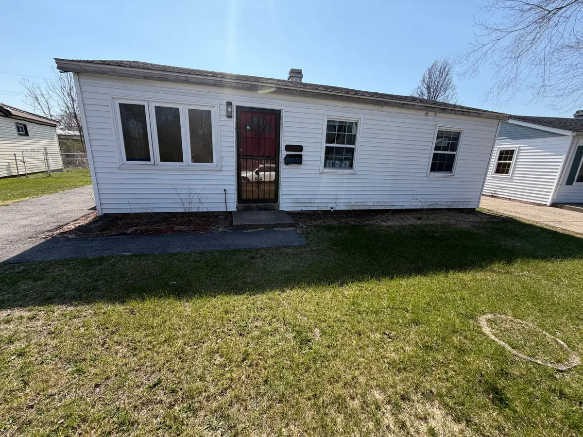 4247 W 19th Place, Gary, IN 46404 - #1