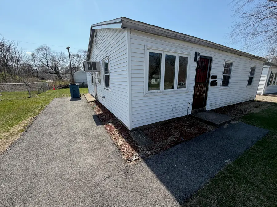 4247 W 19th Place, Gary, IN 46404 - #2