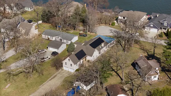 13939 Huseman Street, Cedar Lake, IN 46303