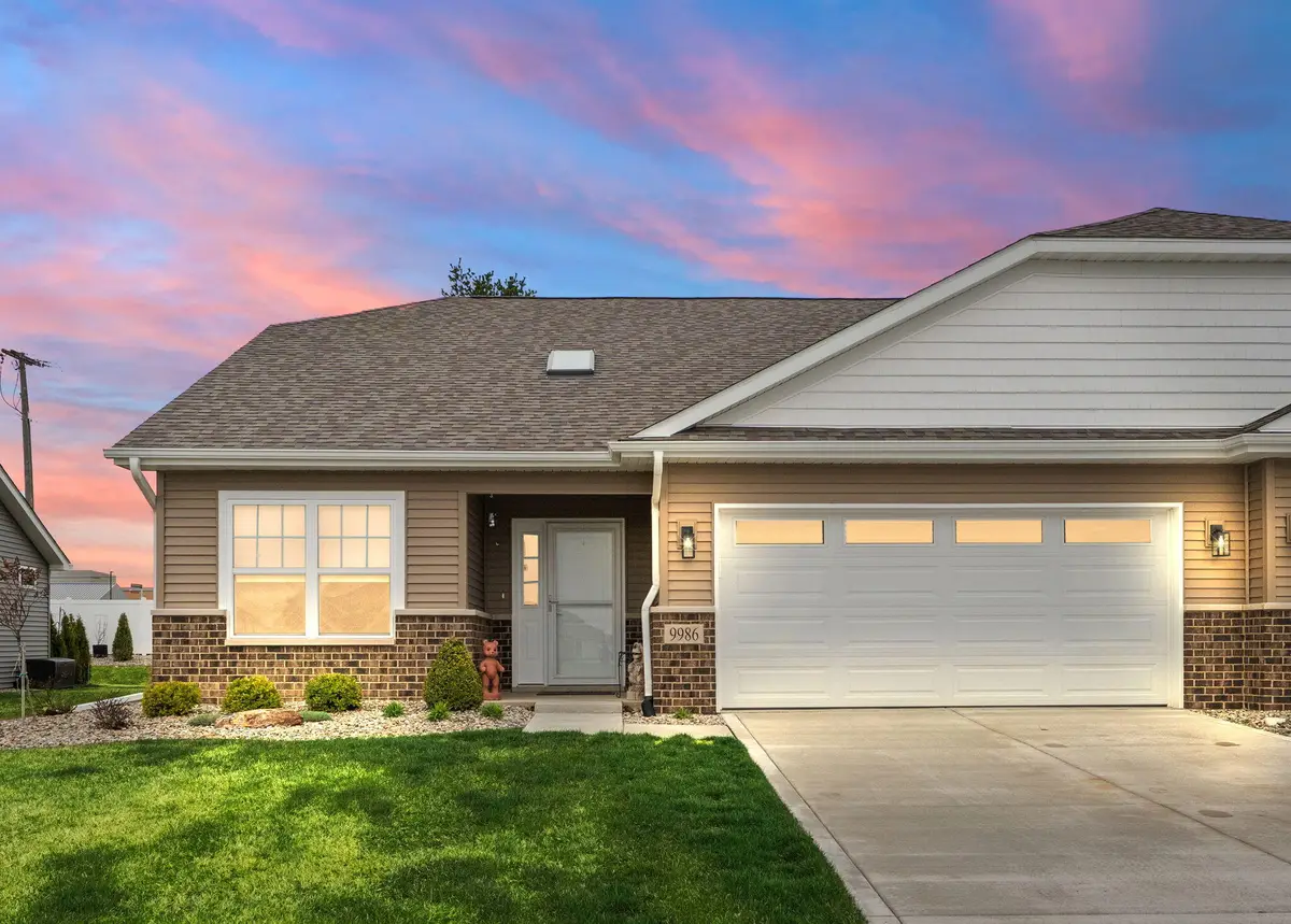 9986 W 133rd Place, Cedar Lake, IN 46303 - #1