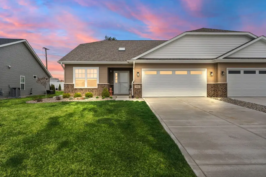 9986 W 133rd Place, Cedar Lake, IN 46303 - #2