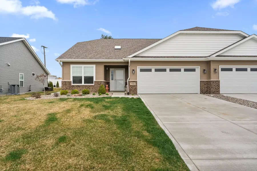 9986 W 133rd Place, Cedar Lake, IN 46303 - #3