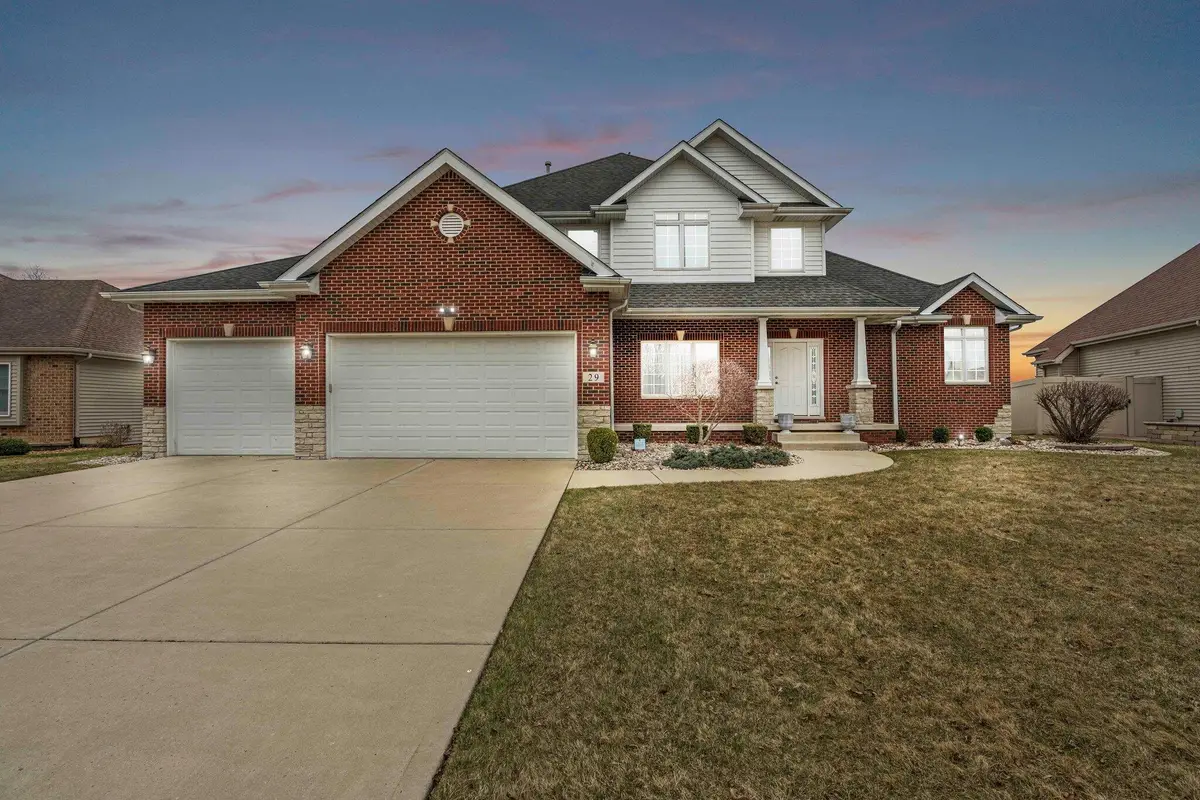 29 81st Avenue, Schererville, IN 46375 - #1