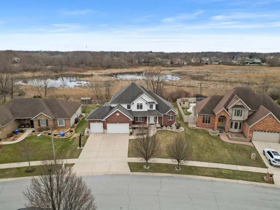 29 81st Avenue, Schererville, IN 46375 - #2