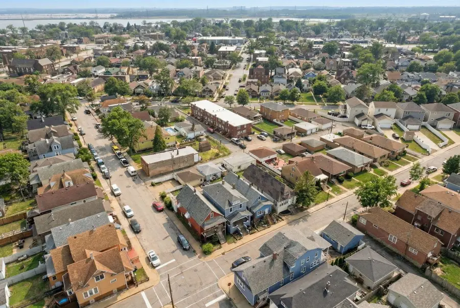 1758 Lincoln Avenue, Whiting, IN 46394 - #2