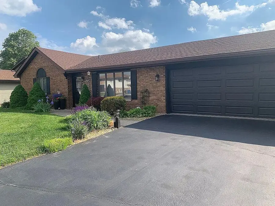 2428 Rolling Hill Drive, Dyer, IN 46311 - #2