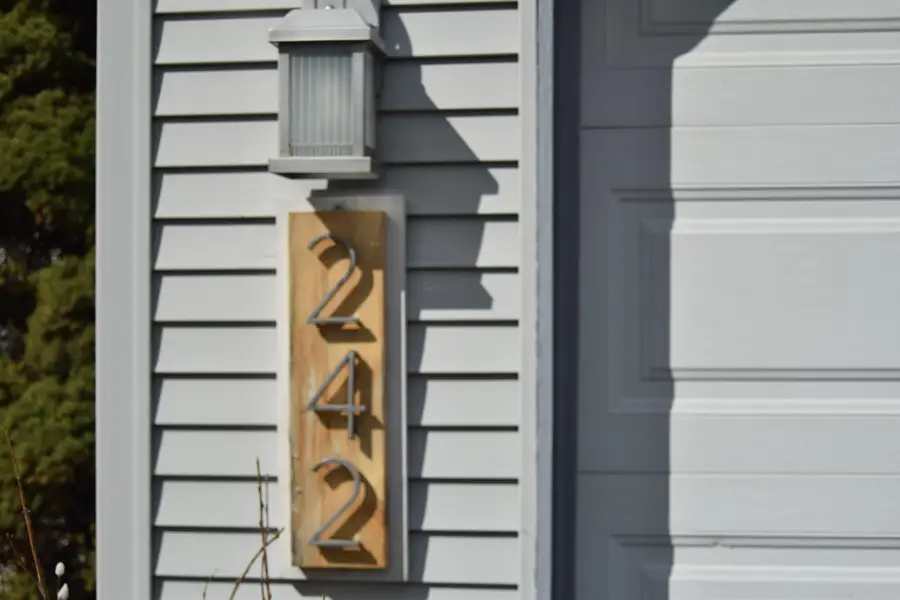 242 Bluegrass Drive, Schererville, IN 46375 - #3