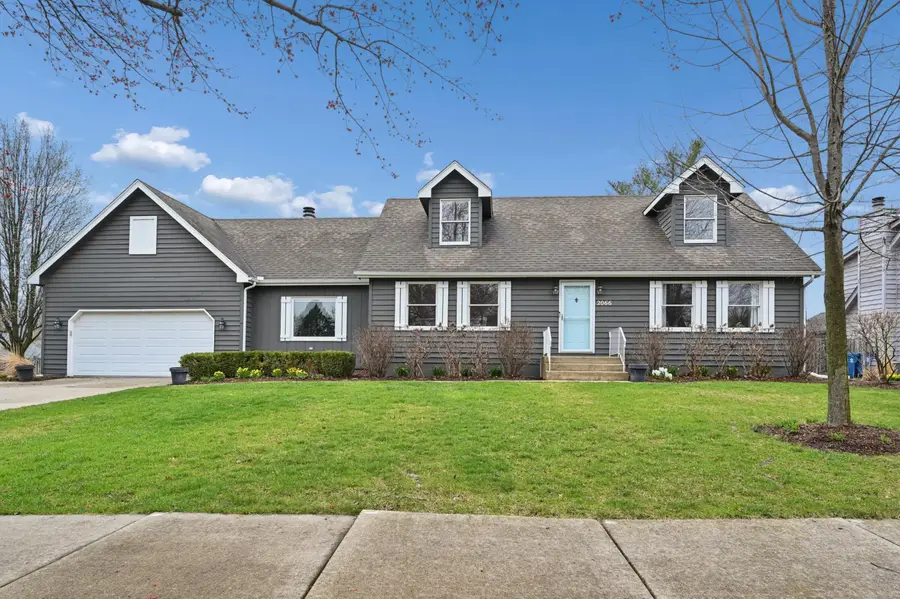 2066 Anna Street, Schererville, IN 46375 - #2