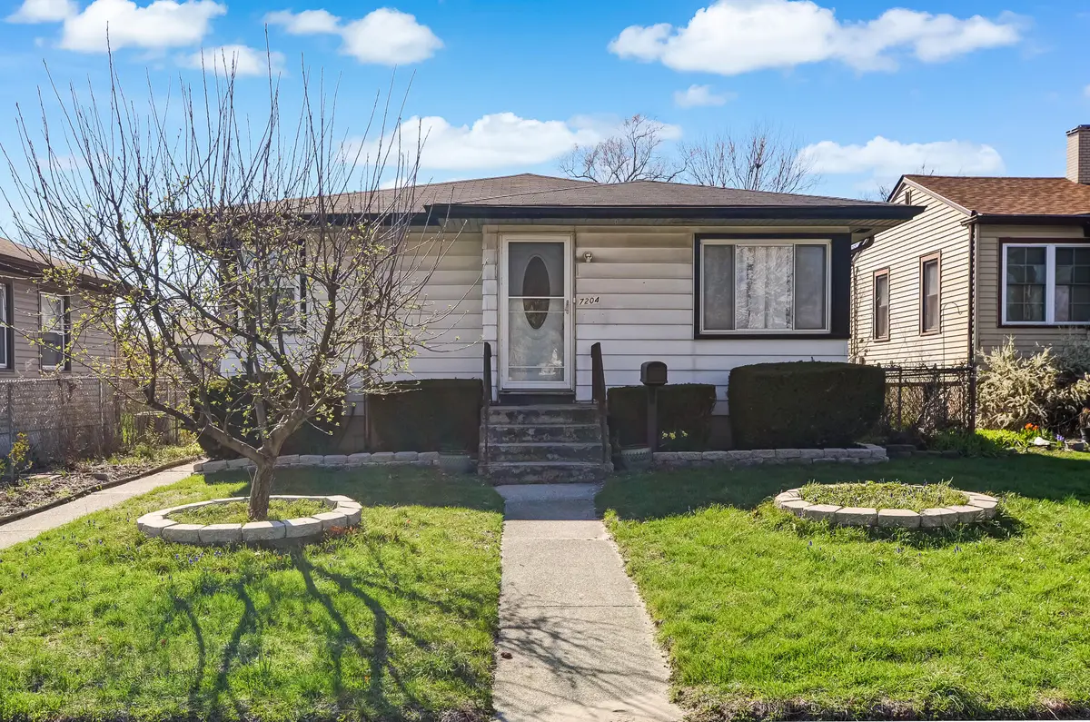 7204 Schneider Avenue, Hammond, IN 46323 - #1