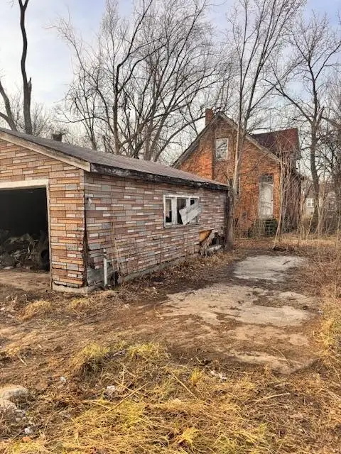 407 E 43rd Avenue, Gary, IN 46409 - #3