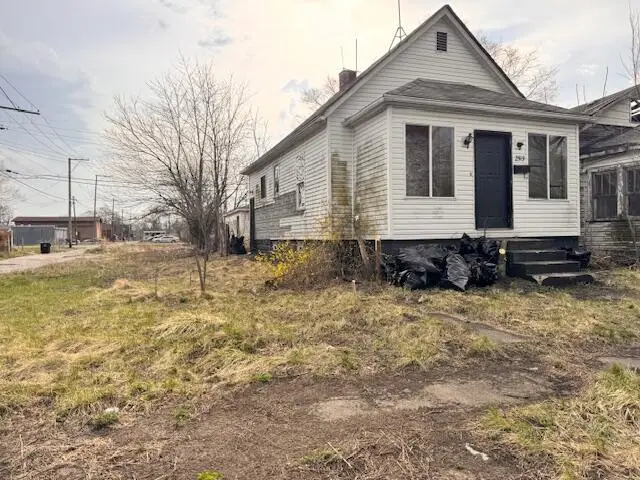 2519 Tyler Street, Gary, IN 46407 - #1