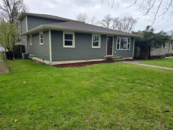 2886 Warren Street, Lake Station, IN 46405