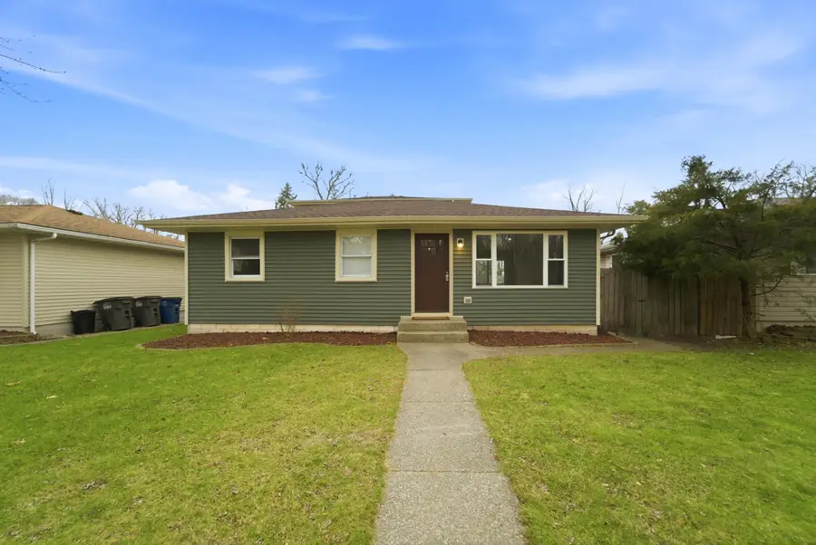 2886 Warren Street, Lake Station, IN 46405 - #2