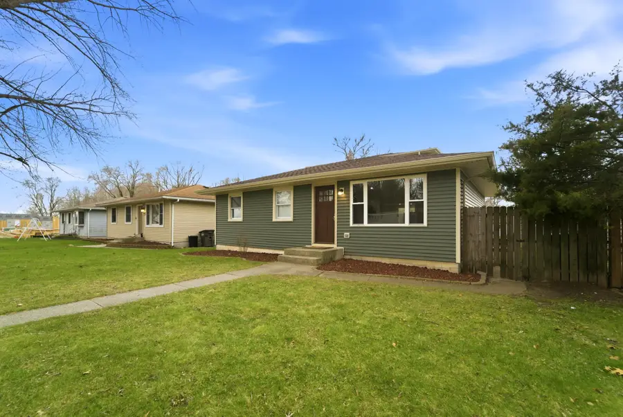 2886 Warren Street, Lake Station, IN 46405 - #3