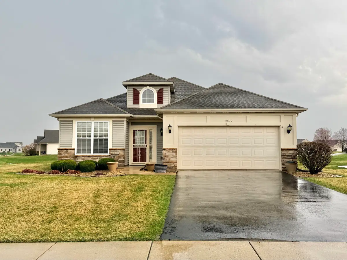 11677 Maryland Street, Crown Point, IN 46307 - #1