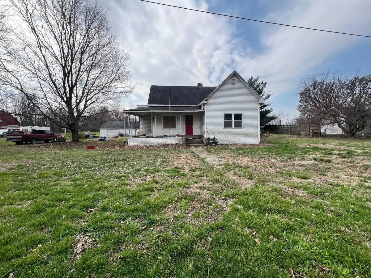 727 W State Road 246, Clay City, IN 47841 - #1