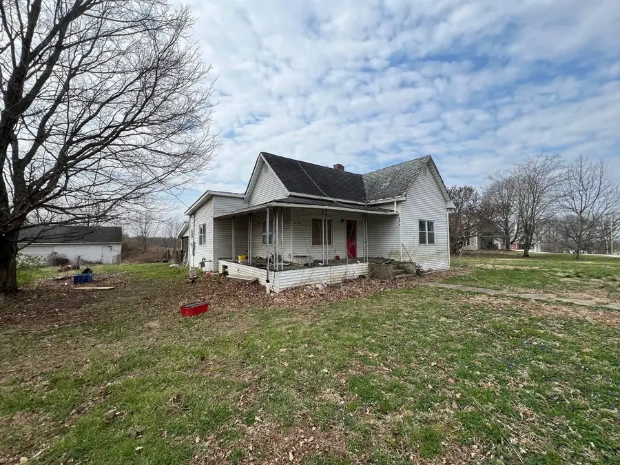 727 W State Road 246, Clay City, IN 47841 - #2