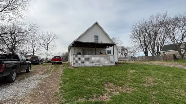 509 N Snapp Street, Oaktown, IN 47561