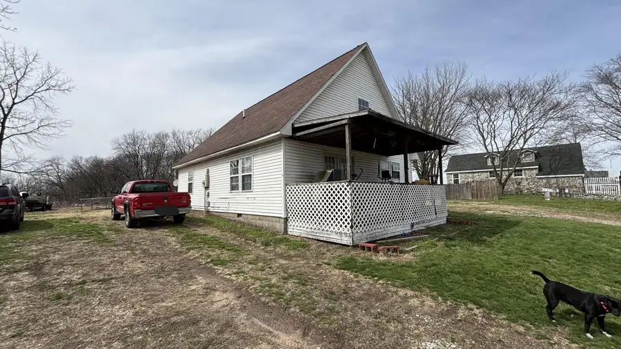 509 N Snapp Street, Oaktown, IN 47561 - #2