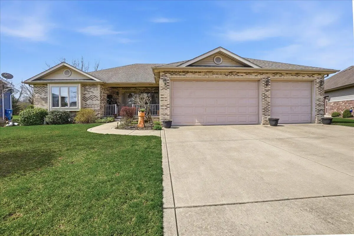 6528 Tumbleweed Lane, Schererville, IN 46375 - #1