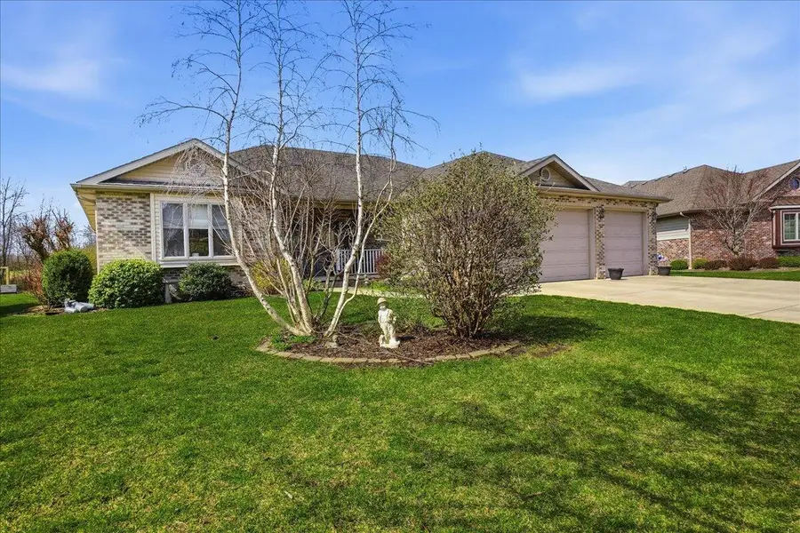 6528 Tumbleweed Lane, Schererville, IN 46375 - #2